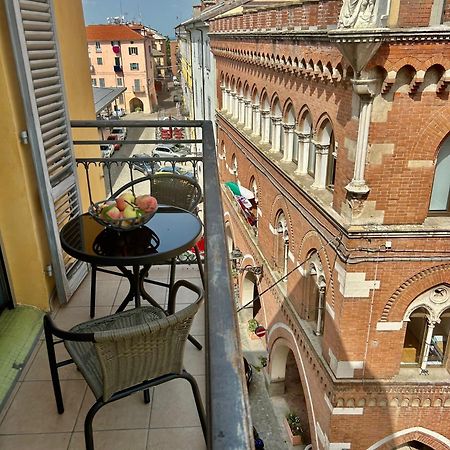 La Coccola Di Cuneo Appartement Buitenkant foto