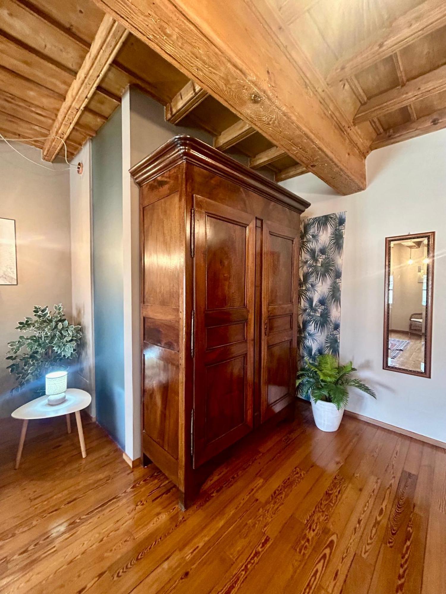 La Coccola Di Cuneo Appartement Buitenkant foto