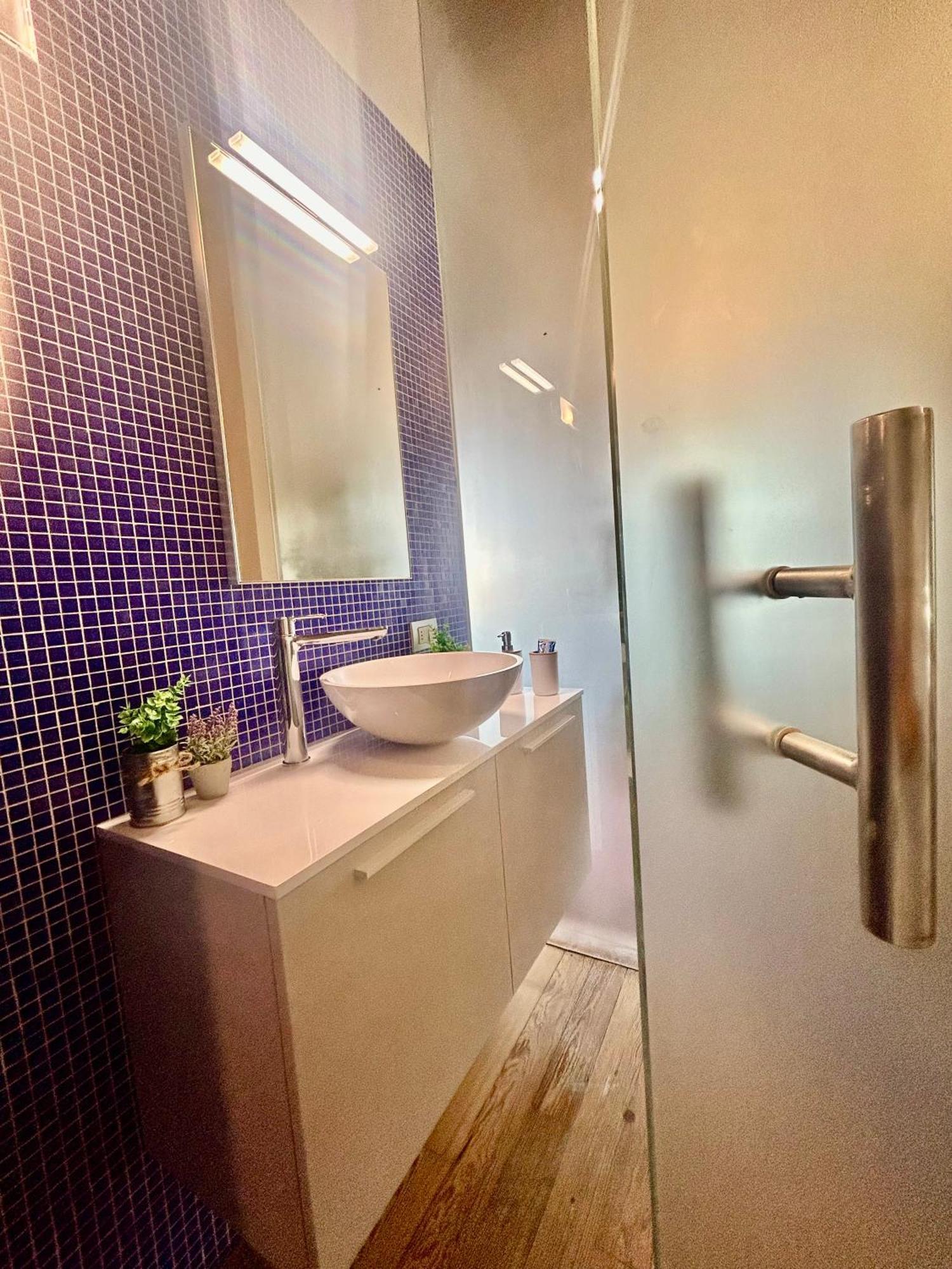 La Coccola Di Cuneo Appartement Buitenkant foto