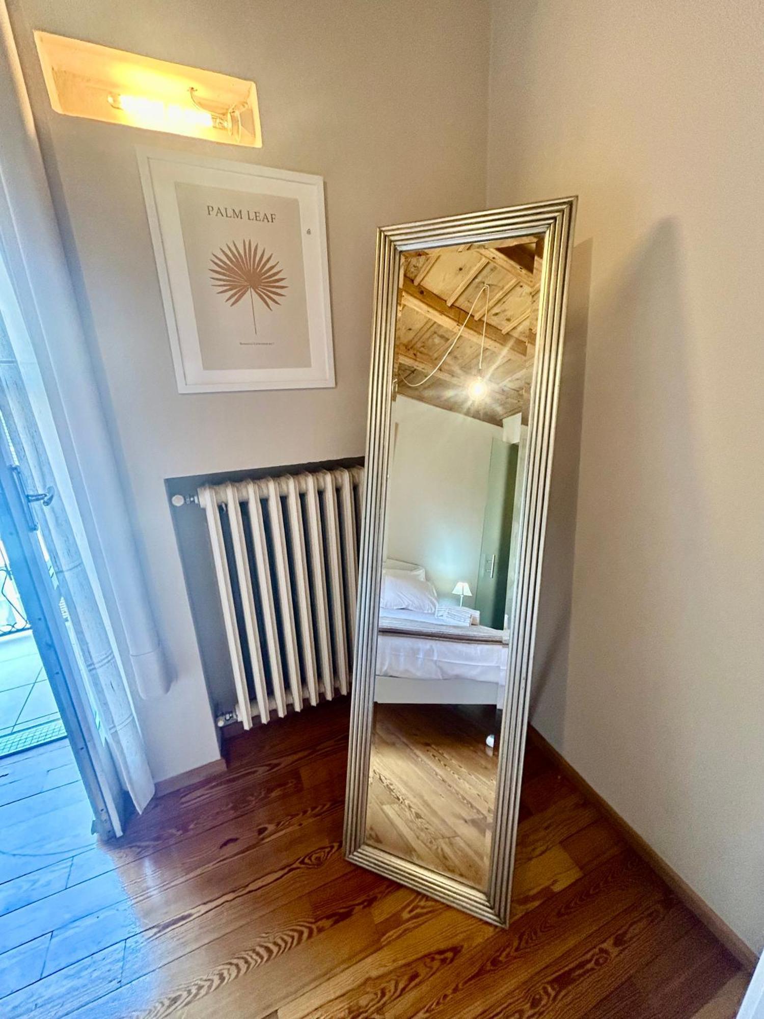 La Coccola Di Cuneo Appartement Buitenkant foto