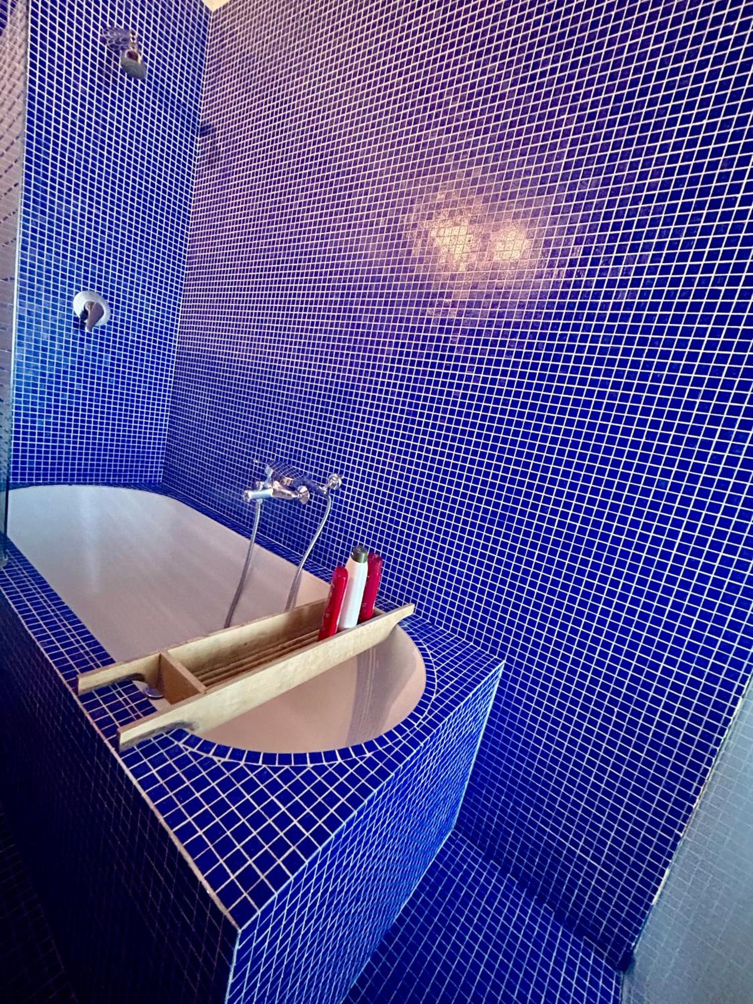La Coccola Di Cuneo Appartement Buitenkant foto