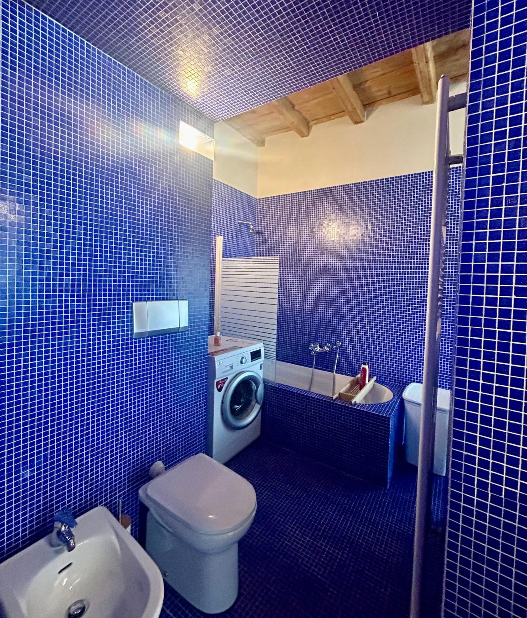 La Coccola Di Cuneo Appartement Buitenkant foto